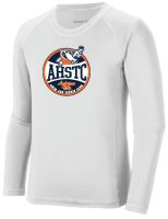 YST470LS YOUTH Long Sleeve Rashguard